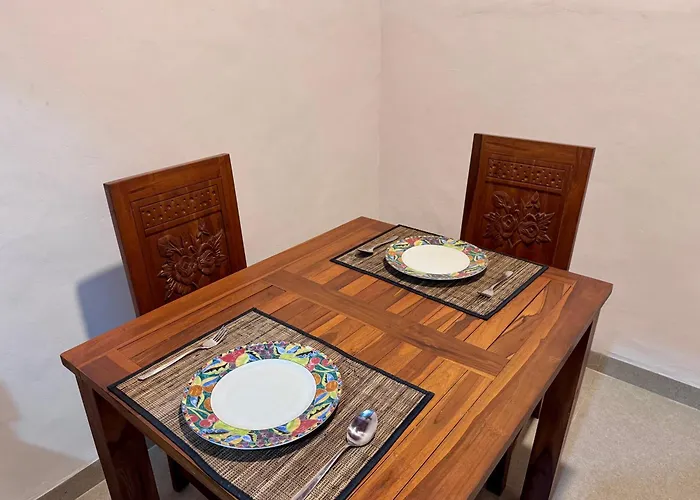Galang Homestay Ubud (Bali)