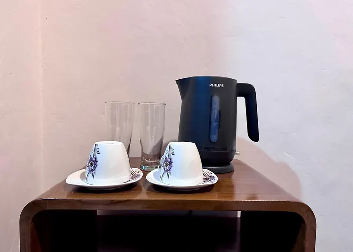Homestay Galang Ubud (Bali)