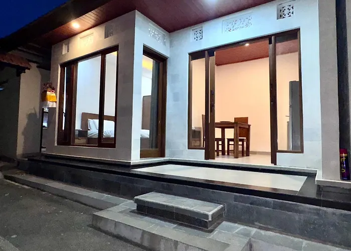 Galang Ubud (Bali)