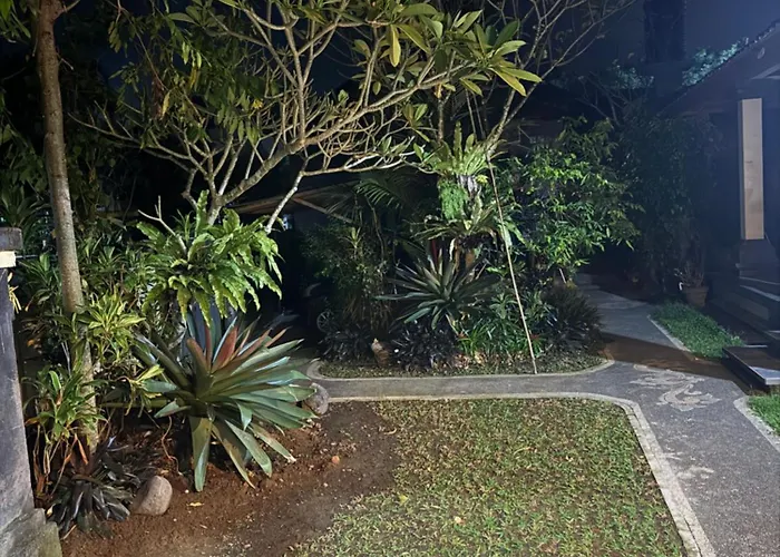 Galang Homestay