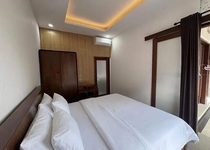 Galang Homestay